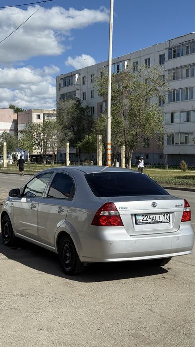 Продам Равон Р3 2019 года