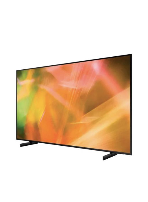 Samsung 65DU 8000 4K smart  New 2024 2 goda ofitsalnaya garantiya