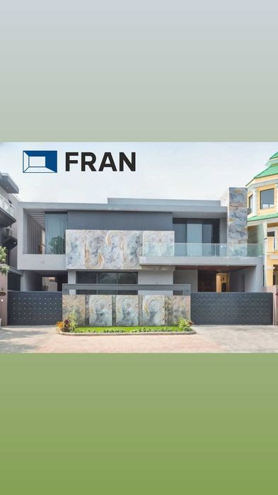 Натуральный Камень на фасад, Fasad uchun tabiiy tosh