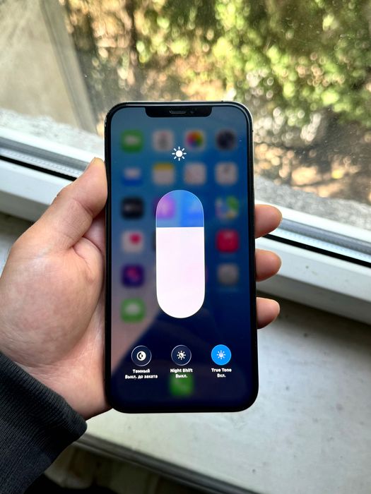 iPhone 12 Pro Max (128GB)