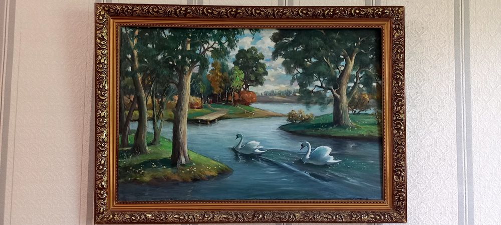 Картина красивая