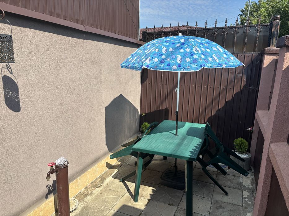 Vand casa batraneasca in cartierul Brailita