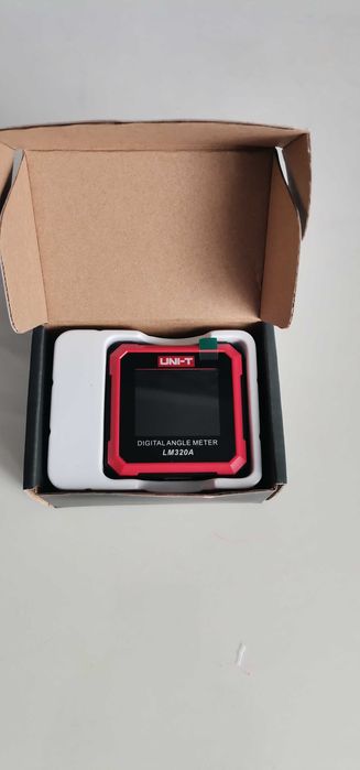 Продам цифровой угломер