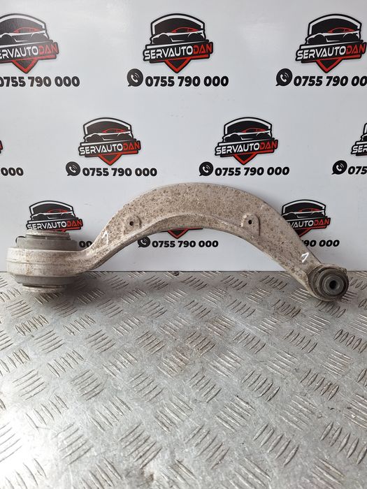 brat dreapta fata  jaguar xf (2008-2015) [x250] 3.0 motorina 2013
