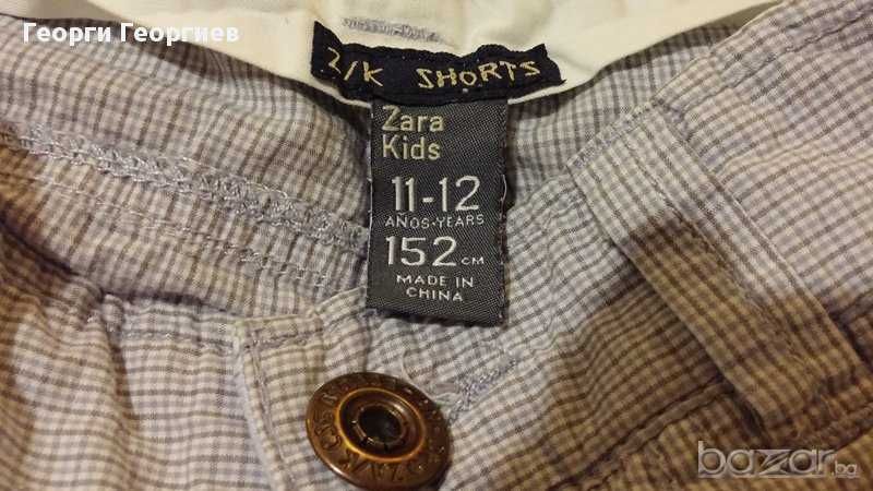 Къси маркови панталони за момче Zara/Зара, 100% оригинал