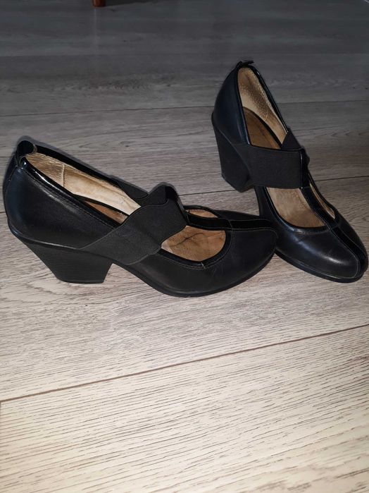 туфли и босоножки 36 размер