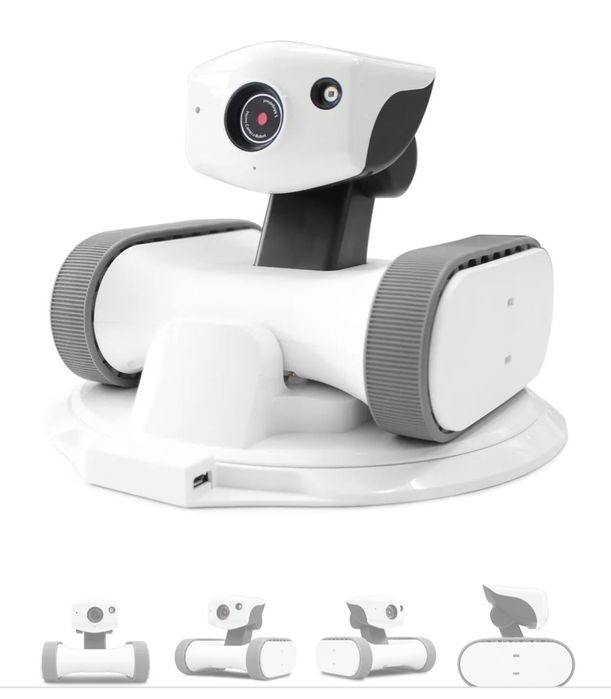 Смарт робот за наблюдение - Appbot Riley