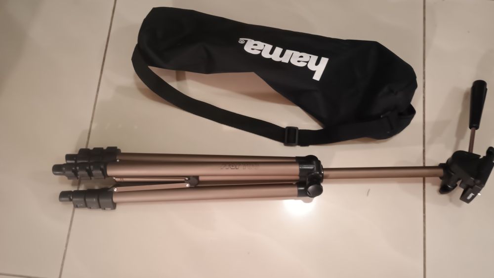 Статив Hama за фотоапарат