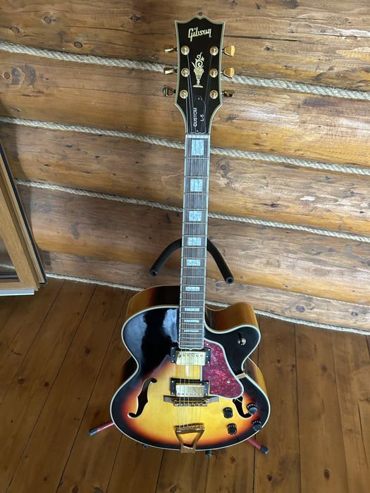 Chitara electrica