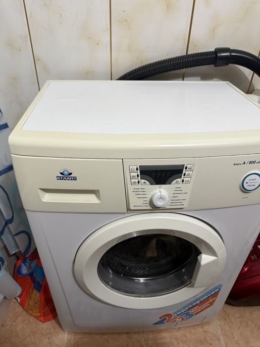 Стиральный машина
