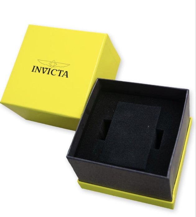 Invicta PRO Driver Blue часовник