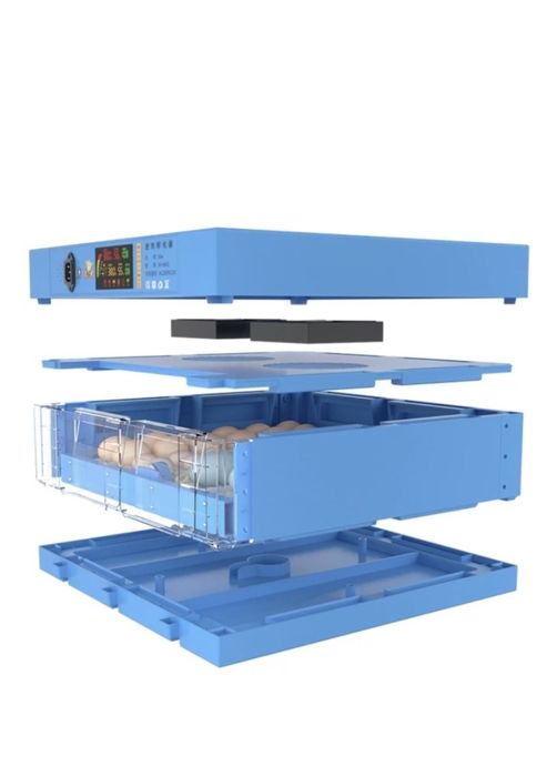 Инкубатор автомат