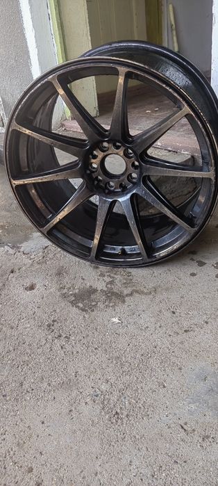 Джанти jr11 19цола 5*114.3