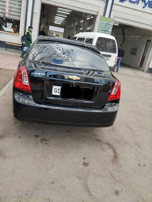 Срочно продается Chevrolet Gentra чорный AT 2023/23 L-Style Люк, ABS