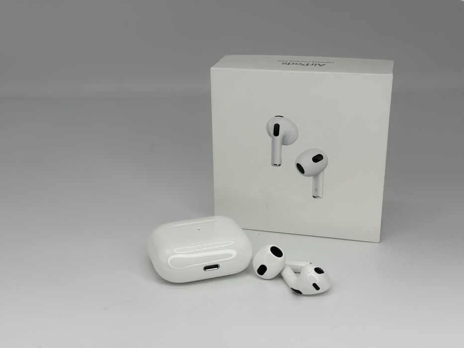 Наушник AirPods 3 series