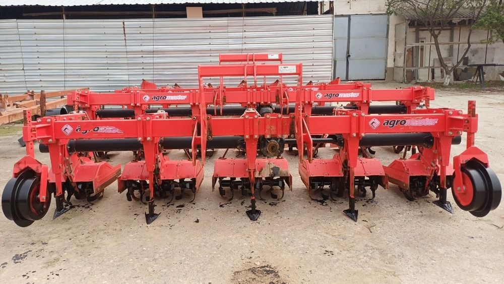 Yangi agregat Turkiya