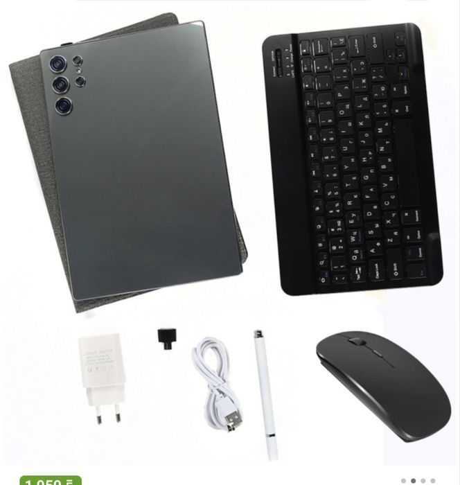 Продам Планшет G-Vill G 2000