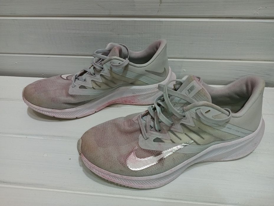 Nike Quest 3 N 40,5 - 29 лв