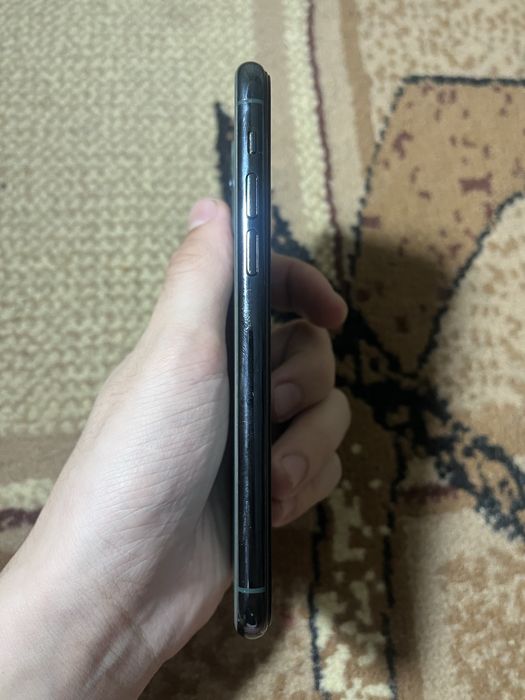 Продам айфон 11 про 64гб