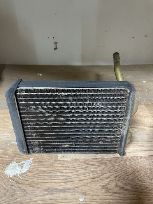 Продам радиатор печки