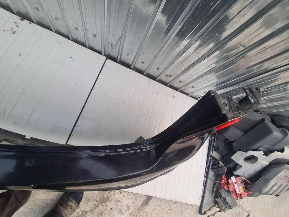 Bara spate golf 5 plus