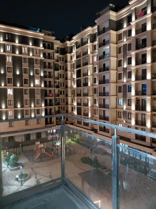 3-комнатная  Яккасарайский ЖК Peramit Tower Рядом Аренда