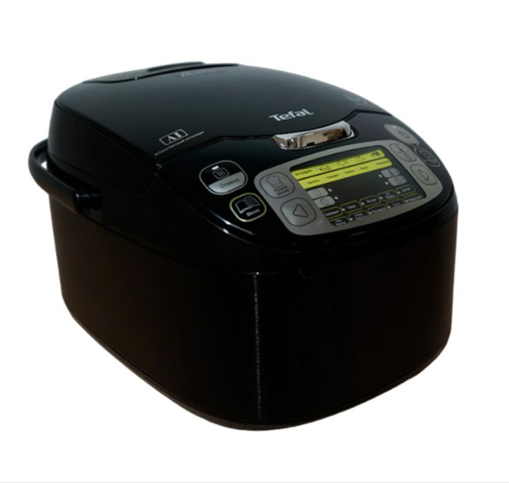 Мультиварка Tefal RK-815 новая