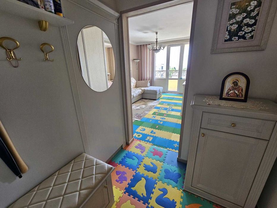 Продава се Двустаен апартамент в Поморие - 67 кв.м за 1269 €/кв.м - Снимка #3