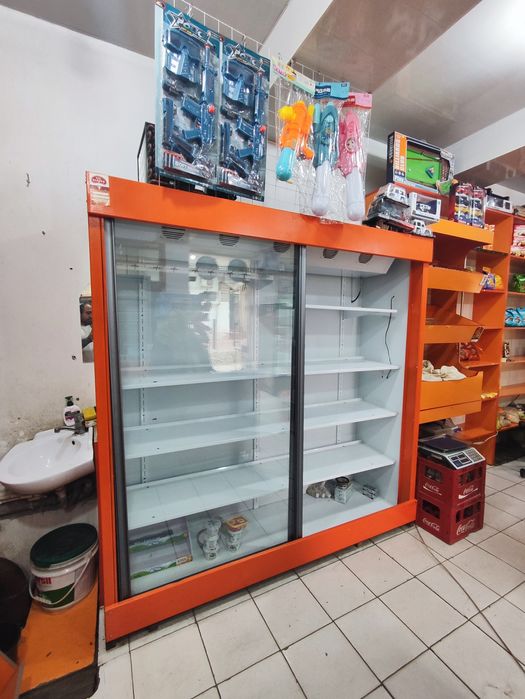 Срочно продается холадилник для магазина