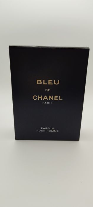 Parfum Chanel Bleu de Chanel
