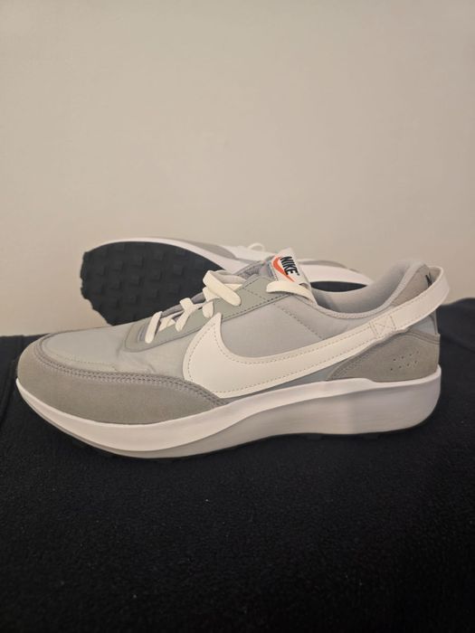 Adidași Nike waffel Debut nr.46 noi