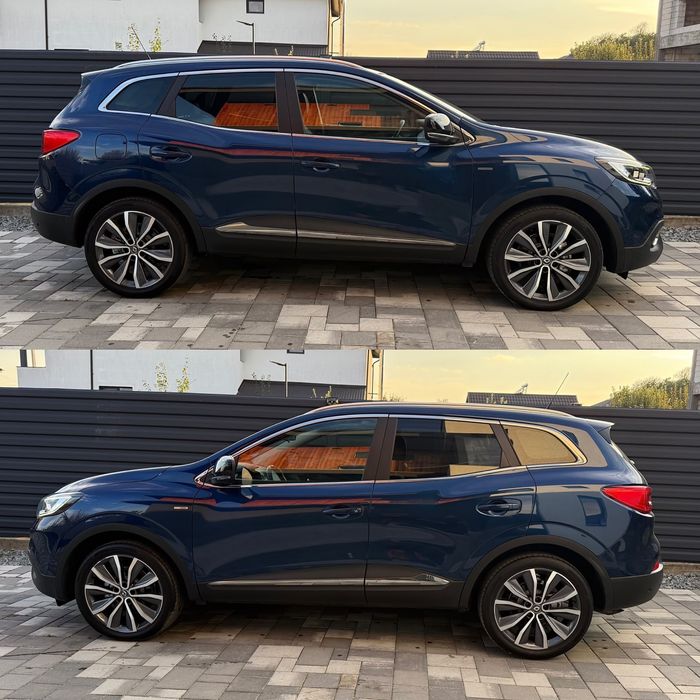 RENAULT Kadjar 2016 — imagine 5