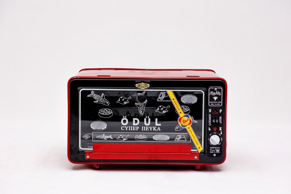 Odul Duxovka orginal