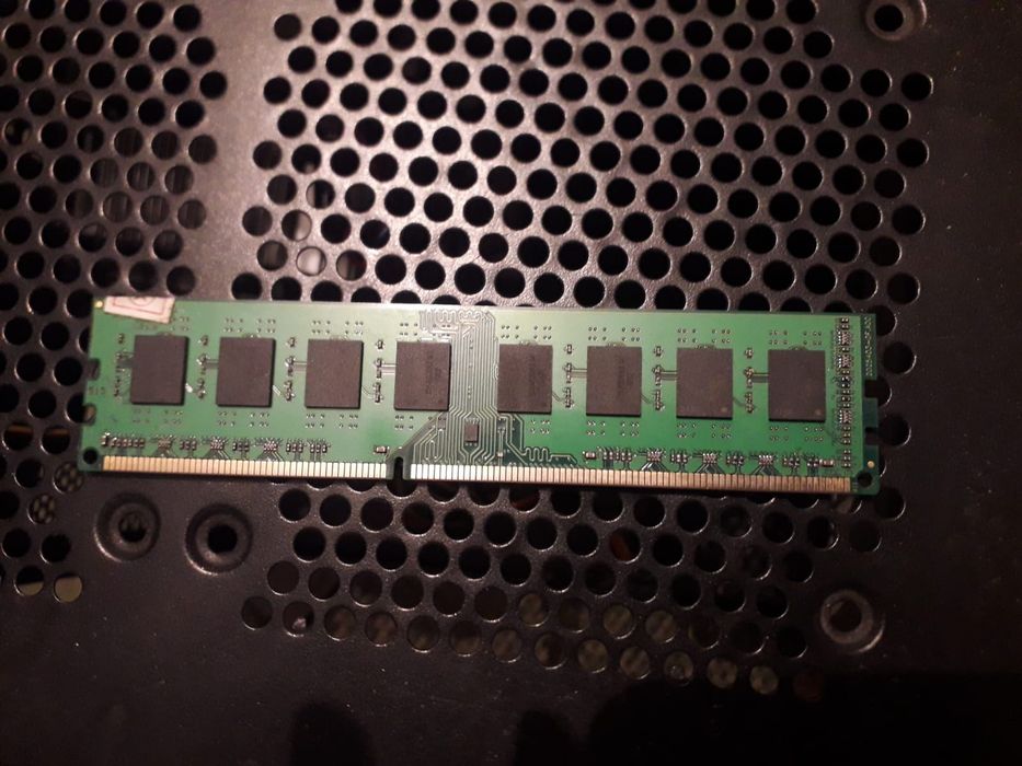 4gb ddr3 1 плашка