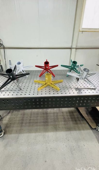 Suport Brad de Craciun( transport gratuit)