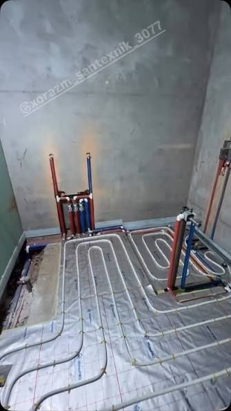 Santexnik master