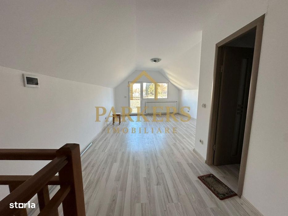 Casa de vanzare 3 camere in Fagaras zona Ioan Senchea