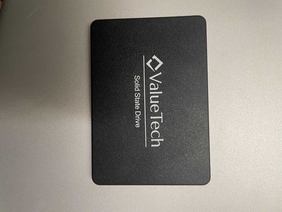 SSD SATA 2.5 500 Gb ValueTech, 100 % health,  garantie 6 luni