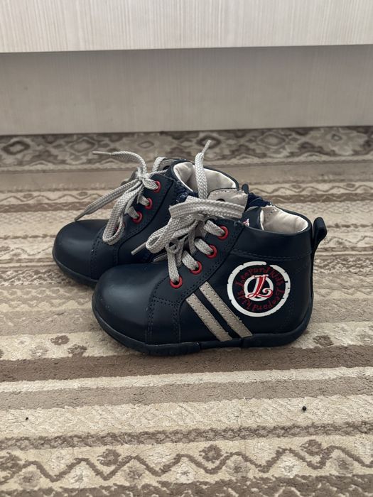 Детская обувь для мальчика