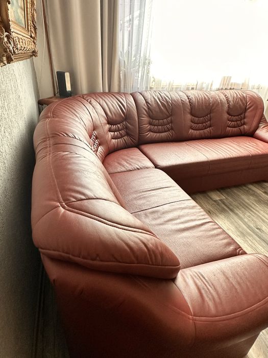 Coltar piele ecologica