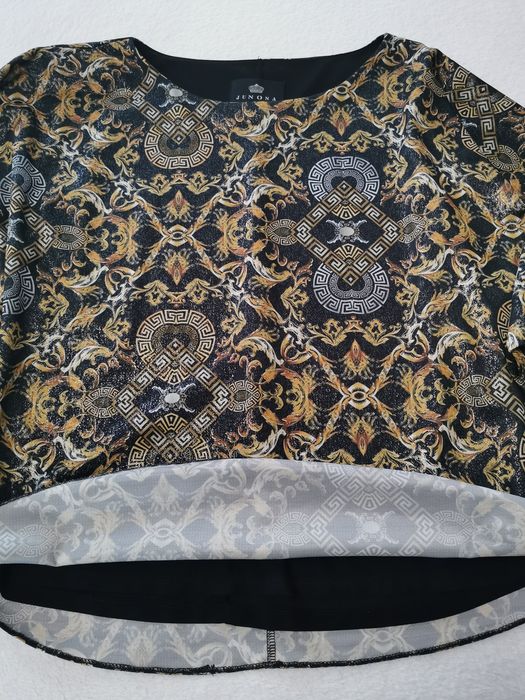 Официални блузи Юнона фешън