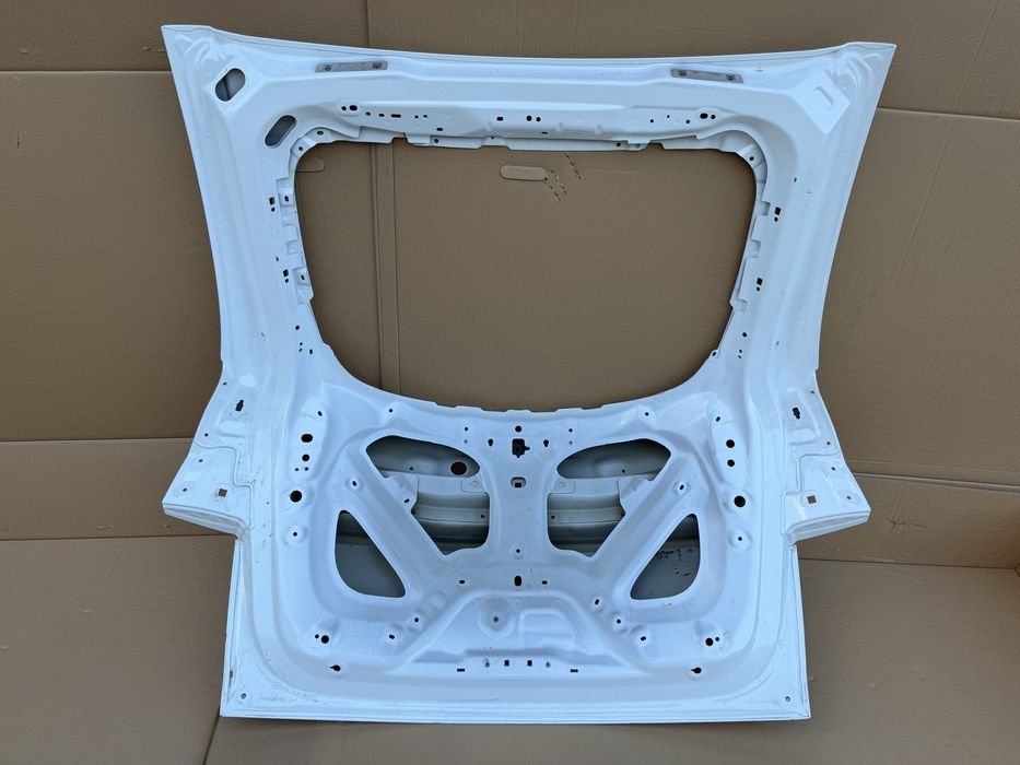 Капак Tesla Model Y JUNIPER 2025