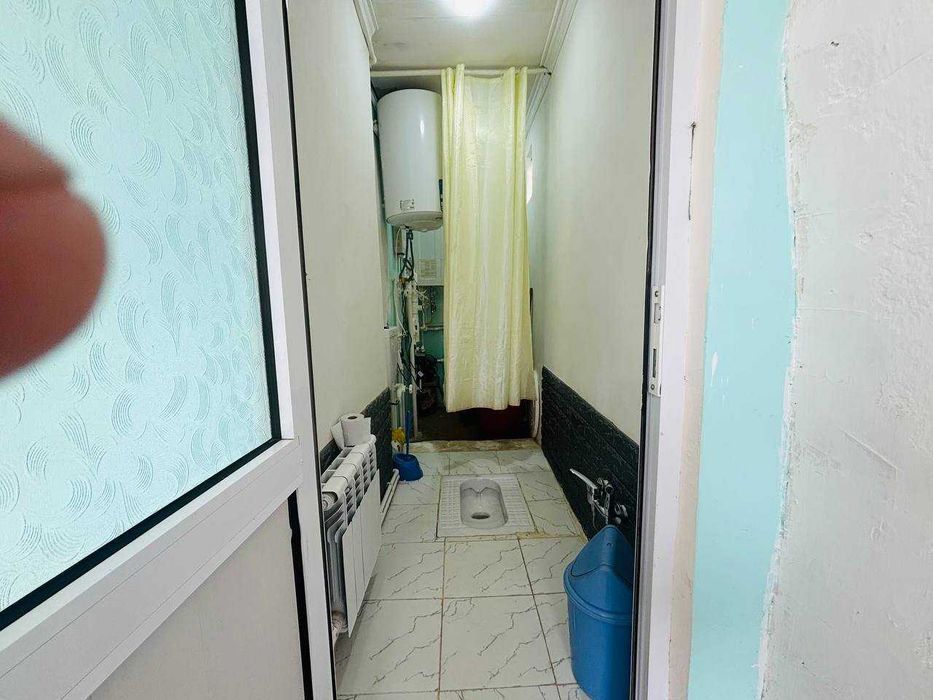 Коттедж - 6 Комнат, Все Удобства Для Жилья, Канализация Существует.