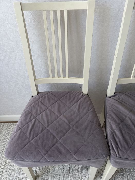 Продам стулья для кухни или гостинной