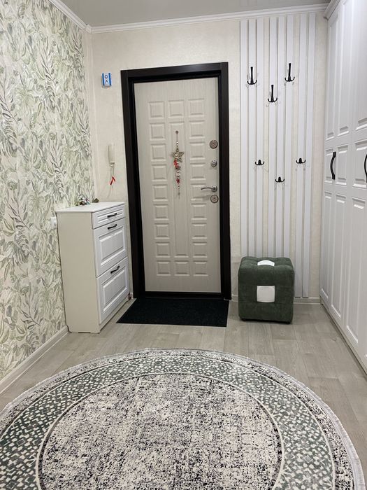 Продам 3 комнатную квартиру
