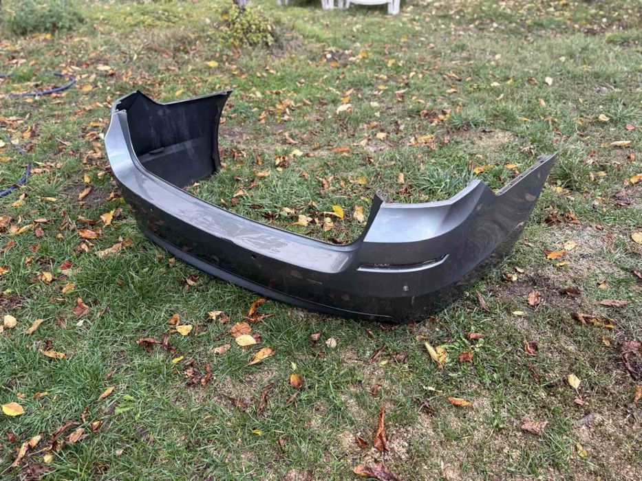 Брони за BMW F10/F11