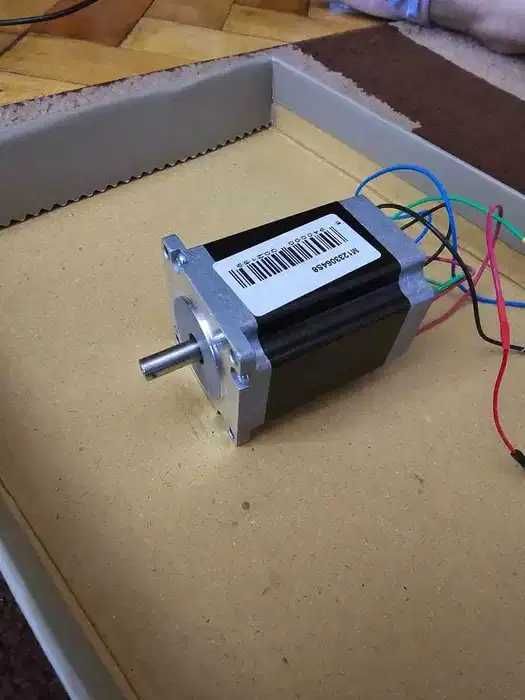 Motor Stepper pas cu pas NEMA 23 6A 1.8Nm