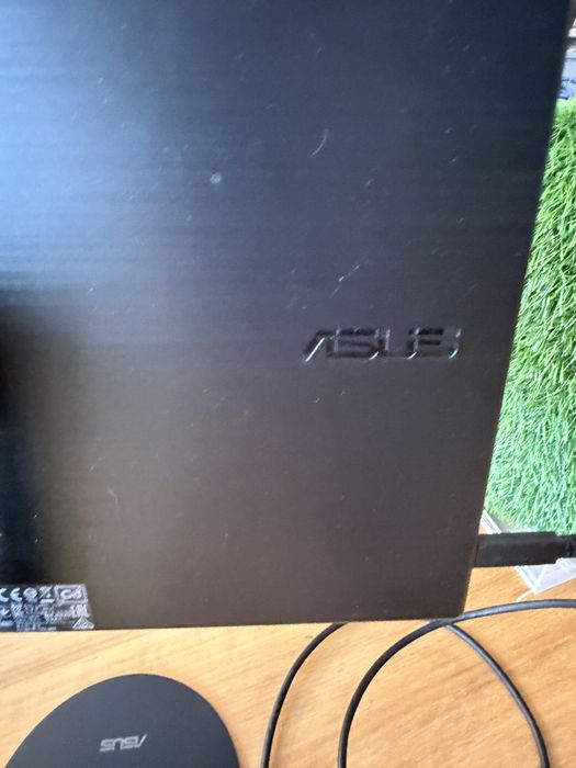 Monitor portabil ASUS MB16AC, Full HD, 15.6”, IPS, USBC