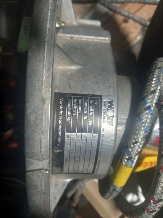 Нафтови горелки отлични