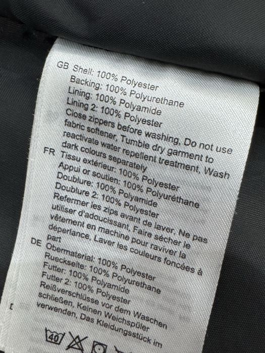 Дамско яке мембрана HELLY HANSEN . Размер XS